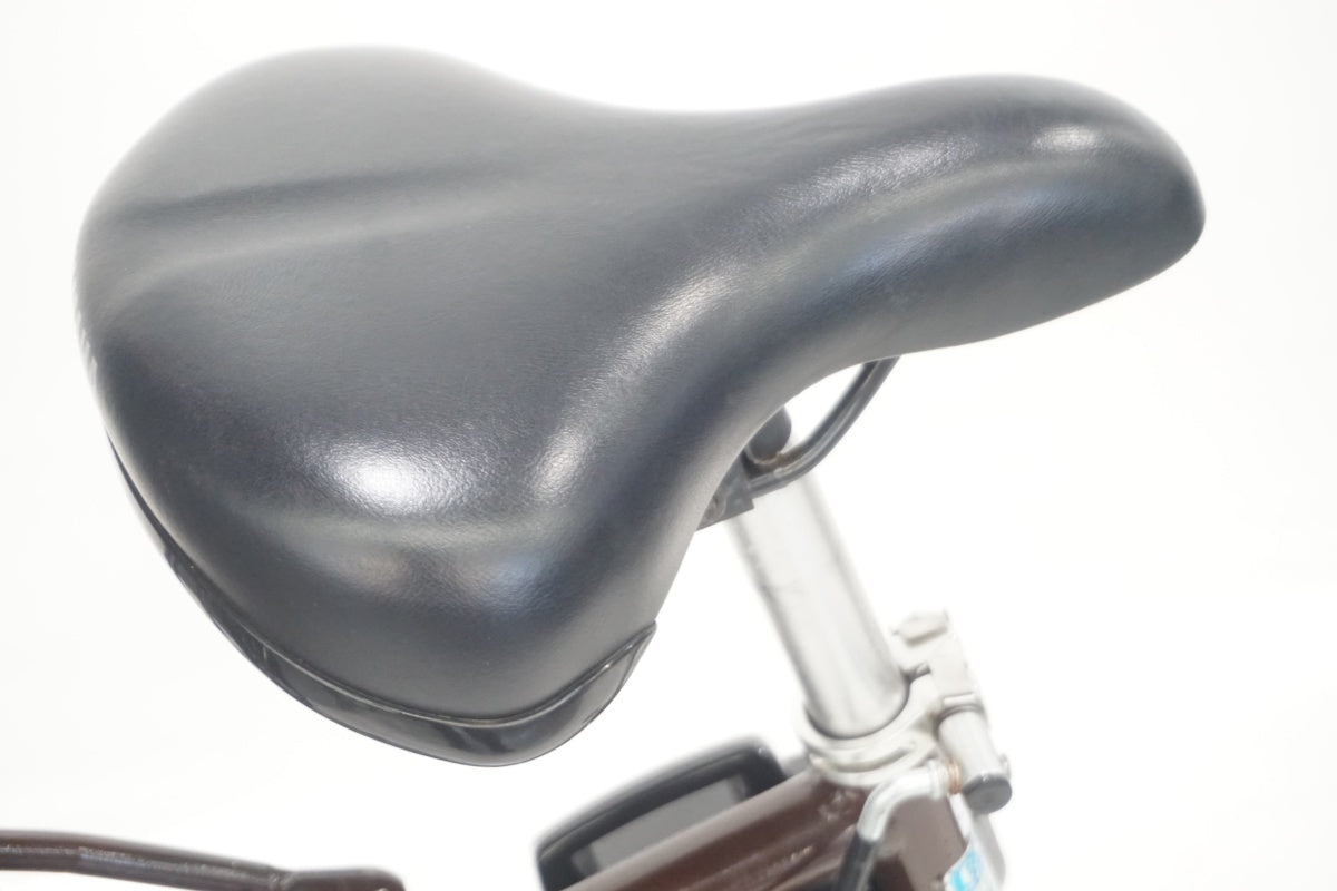 YAMAHA 「ヤマハ」 PAS SION-U 2023年モデル 20インチ 電動アシスト自転車/ 滋賀大津店