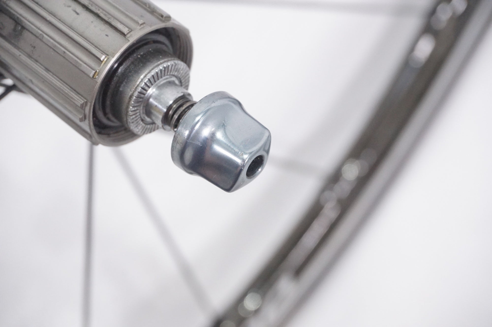 SHIMANO 「シマノ」 DURA-ACE WH-9000 C24 シマノ11速 ホイールセット / AKIBA店