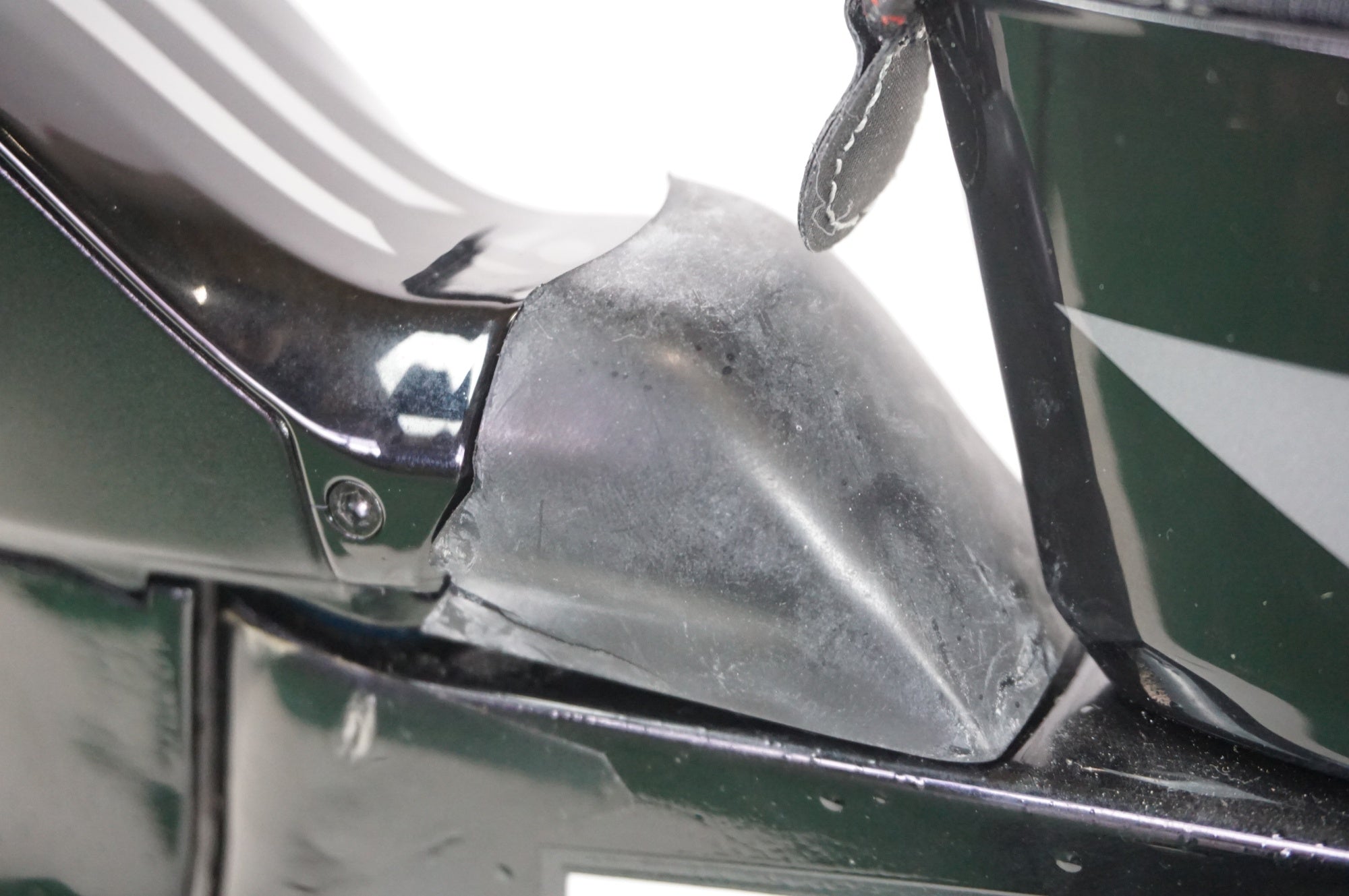 TREK 「トレック」 SPEED CONCEPT 9.9 2012モデル フレームセット / 宇都宮店