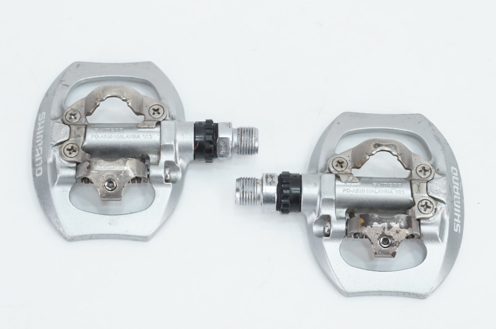 SHIMANO 「シマノ」 PD-A530 ペダル/大宮店