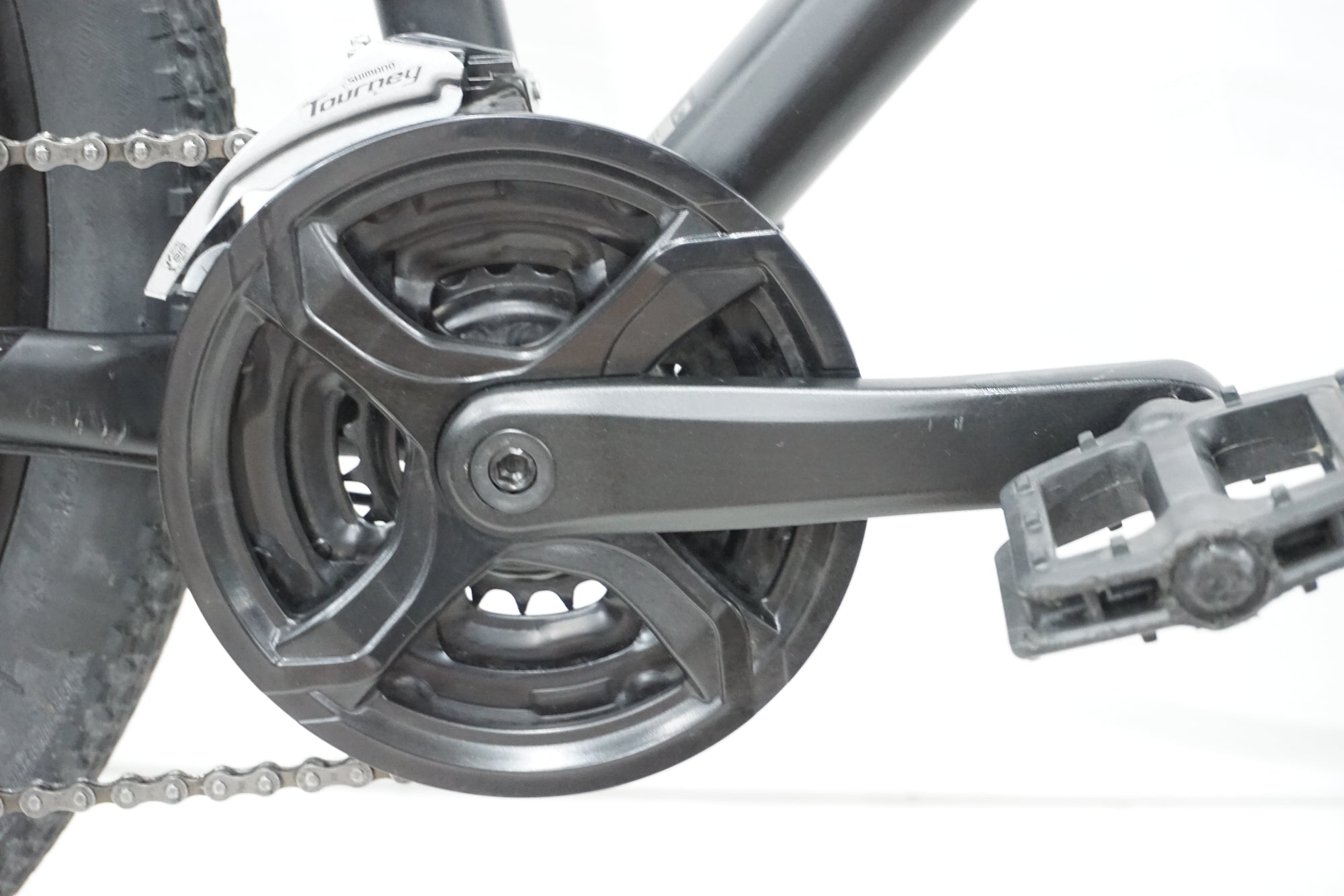 GIANT 「ジャイアント」 ATX 2021年モデル マウンテンバイク / 奈良店