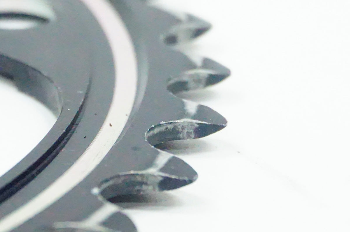 SHIMANO 「シマノ」 DURA ACE FC-R9100 52-36T チェーンリングセット / 名古屋大須店