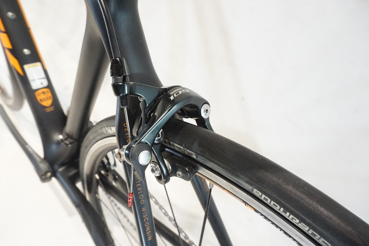 TREK 「トレック」 EMONDA S5 2016年モデル ロードバイク / 横浜戸塚店