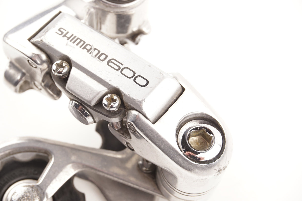 SHIMANO 「シマノ」 600 RD-6207 リアディレイラー / 中目黒店