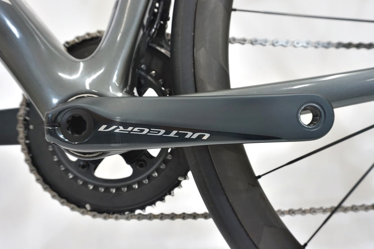 TREK 「トレック」 EMONDA SL6 DISC 2022年モデル ロードバイク / 東京商品化センター