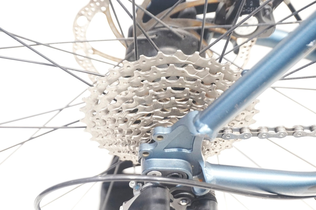 JAMIS 「ジェイミス」 RENEGADE S4 2022年モデル ロードバイク / 大阪門真店