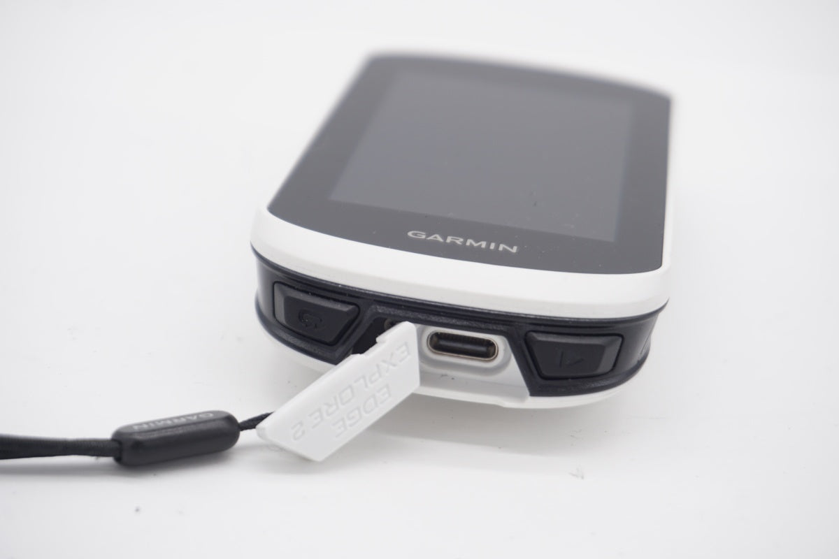 GARMIN 「ガーミン」 EDGE EXPLORE 2 POWER BUNDLE サイクルコンピューター / 滋賀大津店