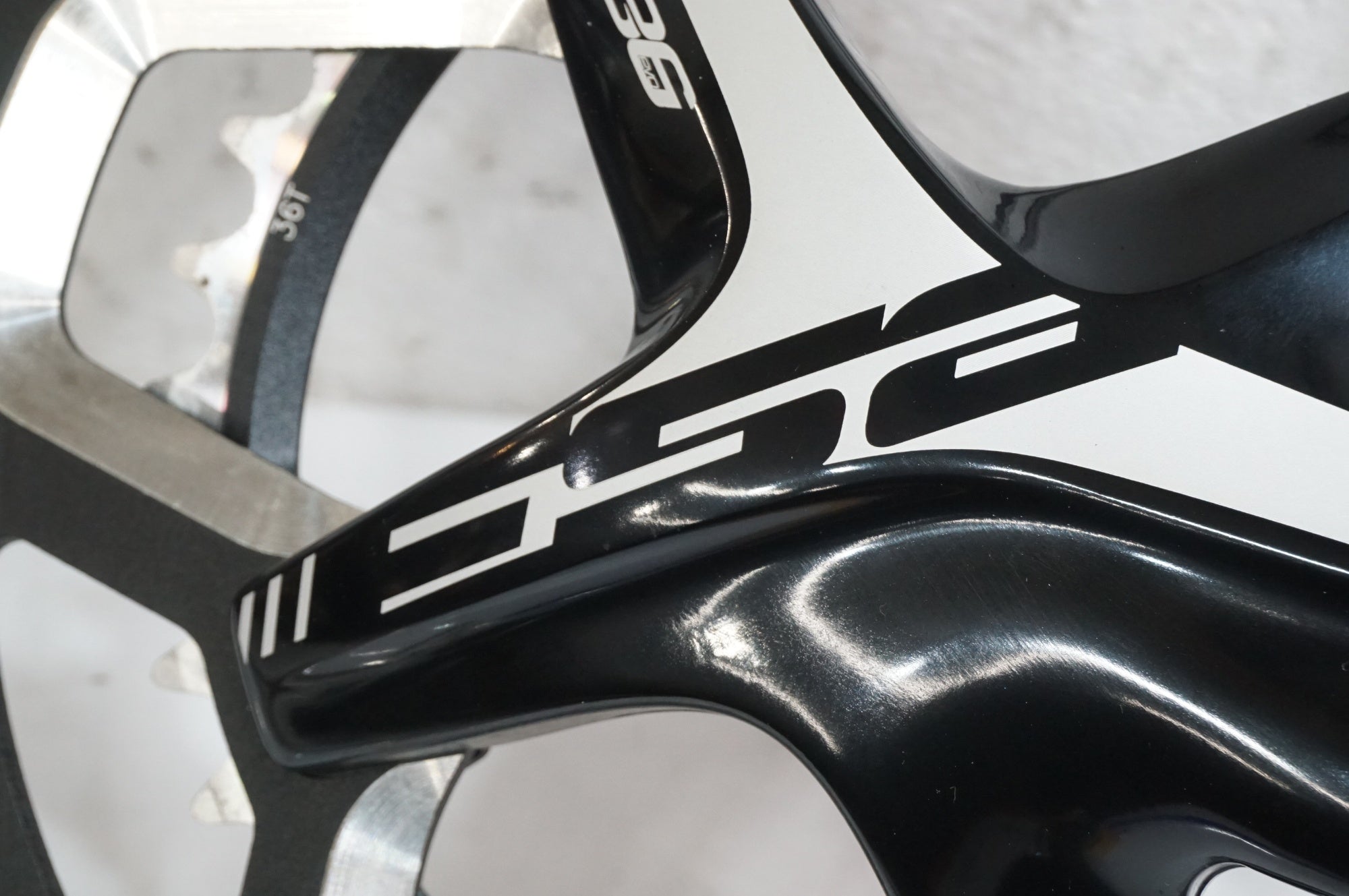 FSA 「エフエスエー」 GOSSAMER 170mm 52-36T BB30対応 クランク / 大宮店