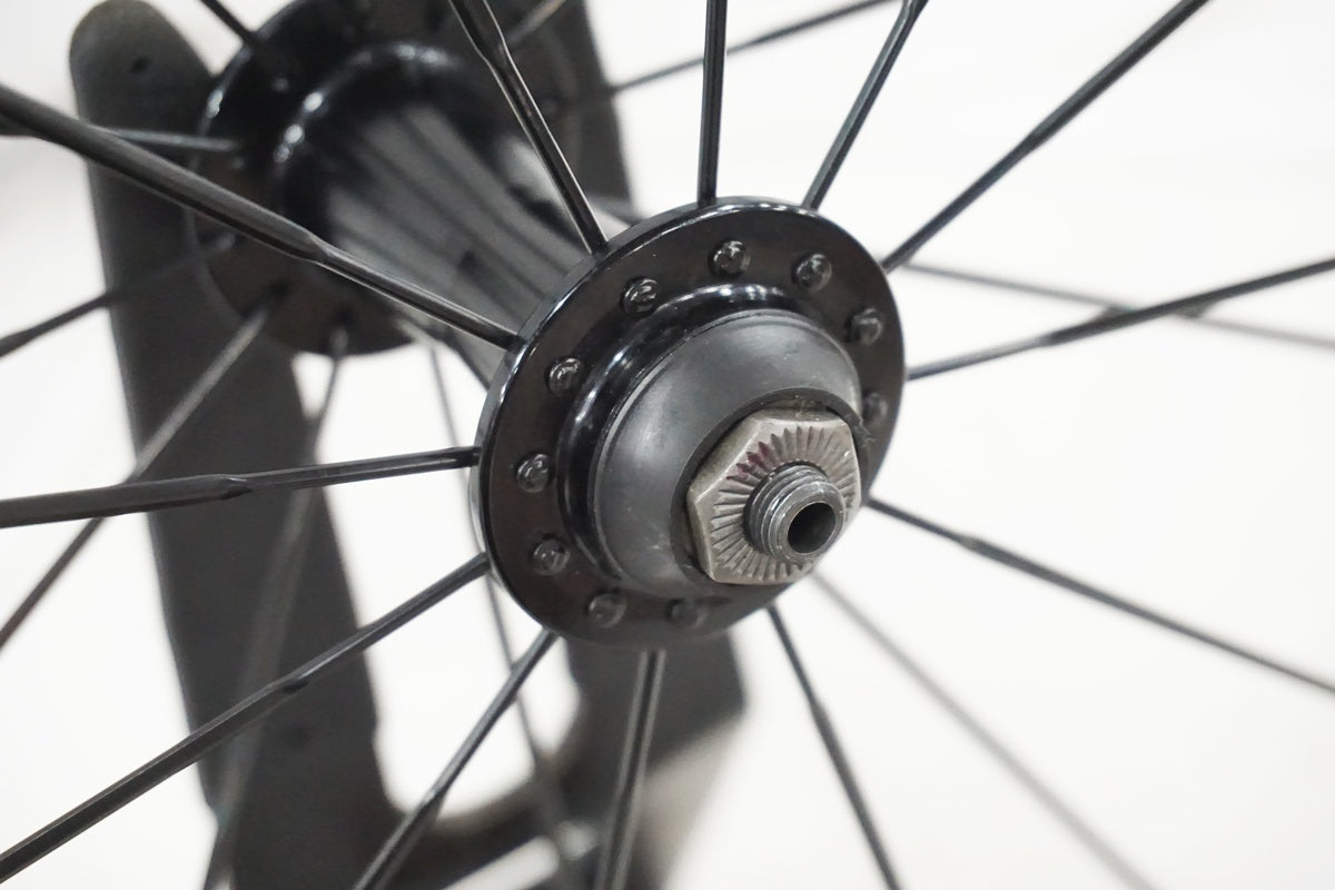 BONTRAGER 「ボントレガー」 TLR シマノ 11速 ホイールセット / 奈良店