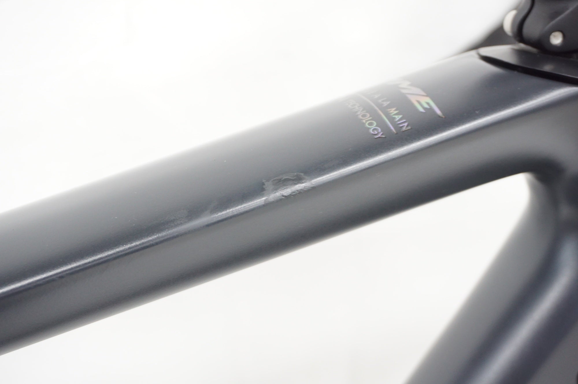 TIME 「タイム」 ALPE D'HUEZ DISC 2020年モデル カスタム ロードバイク / 大宮店