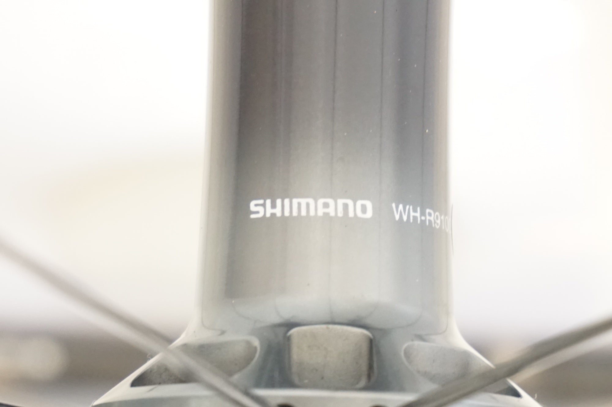 SHIMANO 「シマノ」 DURA-ACE WH-R9100-C24 シマノ11速 ホイールセット / 宇都宮店