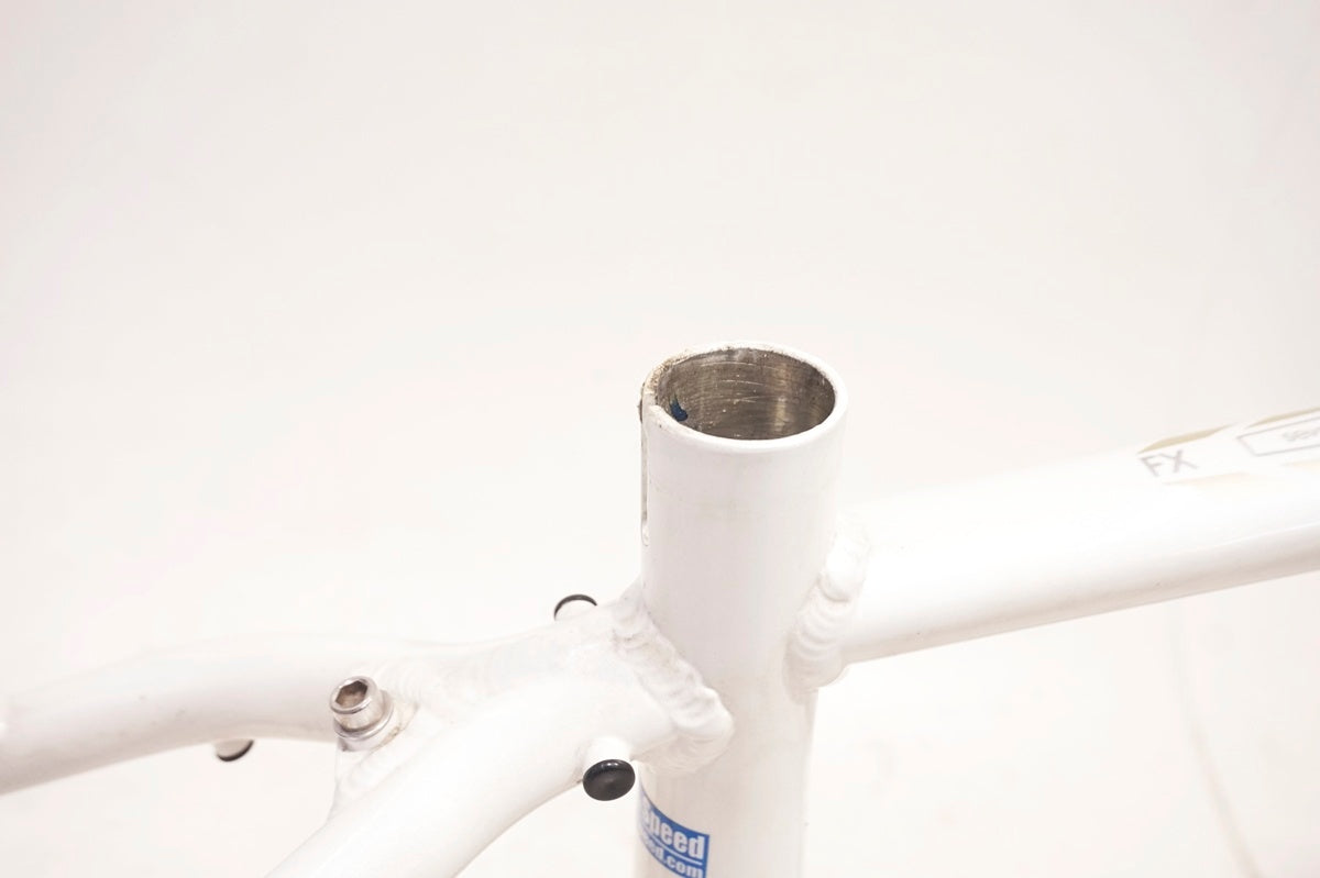 TREK 「トレック」 7.4FX 2014年モデル フレームセット / 大阪門真店