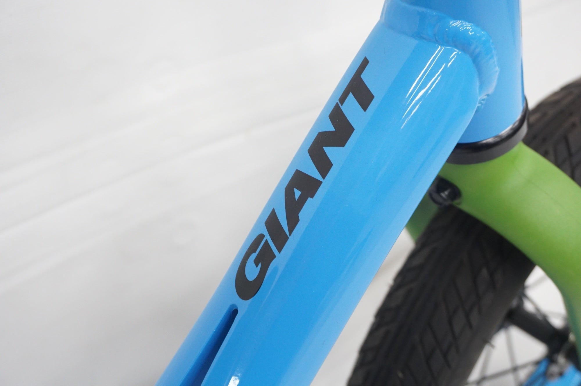 GIANT 「ジャイアント」 PRE PUSH BIKE 2015年モデル 12インチ キッズバイク / 有明ガーデン店