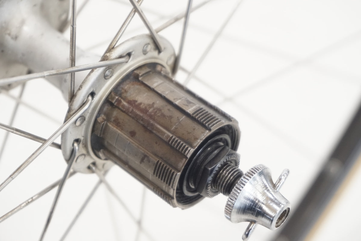 MAVIC 「マヴィック」 GP4 リム SHIMANO 105 ハブ SHIMANO7速 ホイールセット / 滋賀大津店