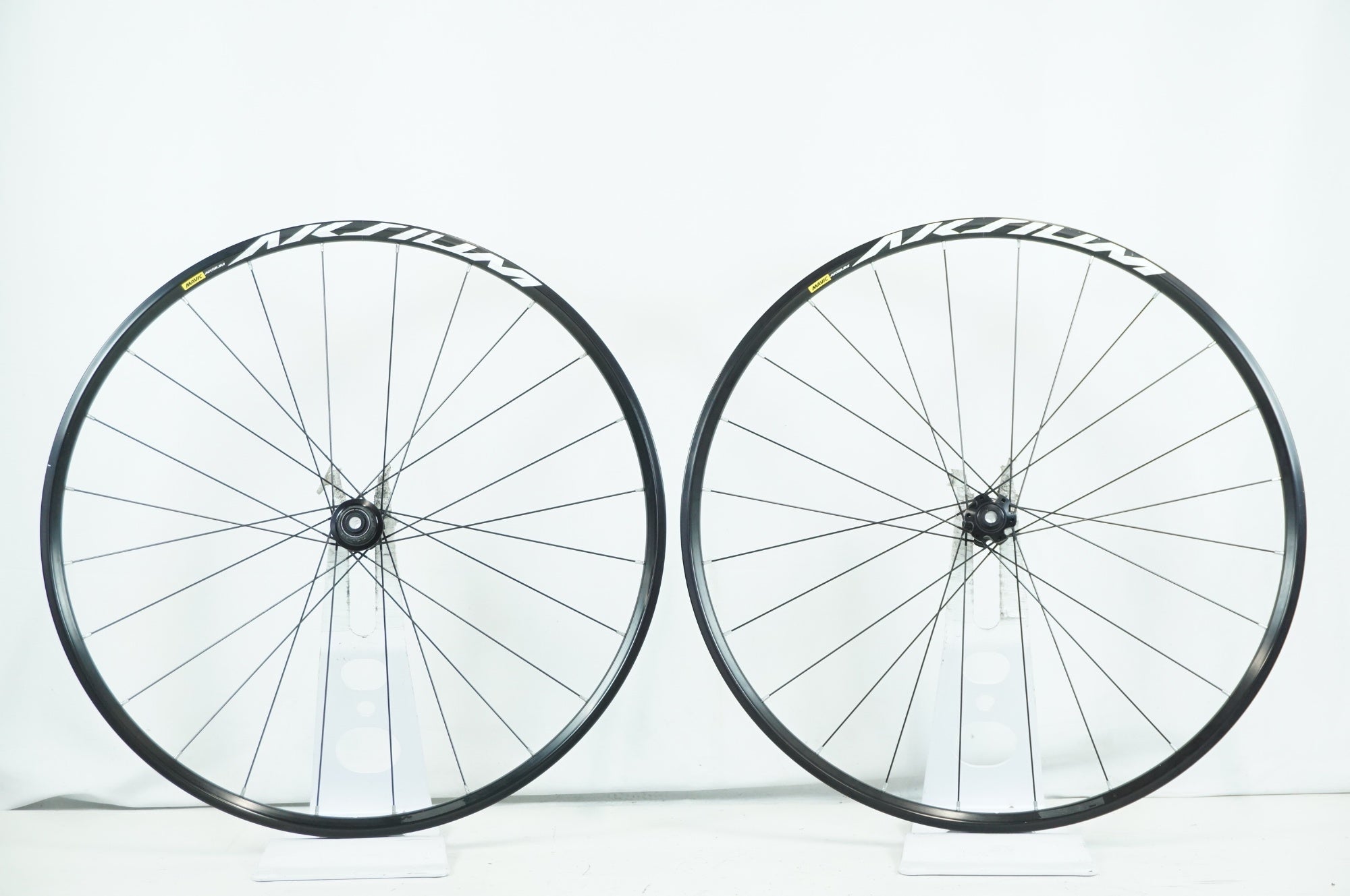 MAVIC 「マビック」 AKSIUM DISC シマノ11S ホイールセット / 宇都宮店 