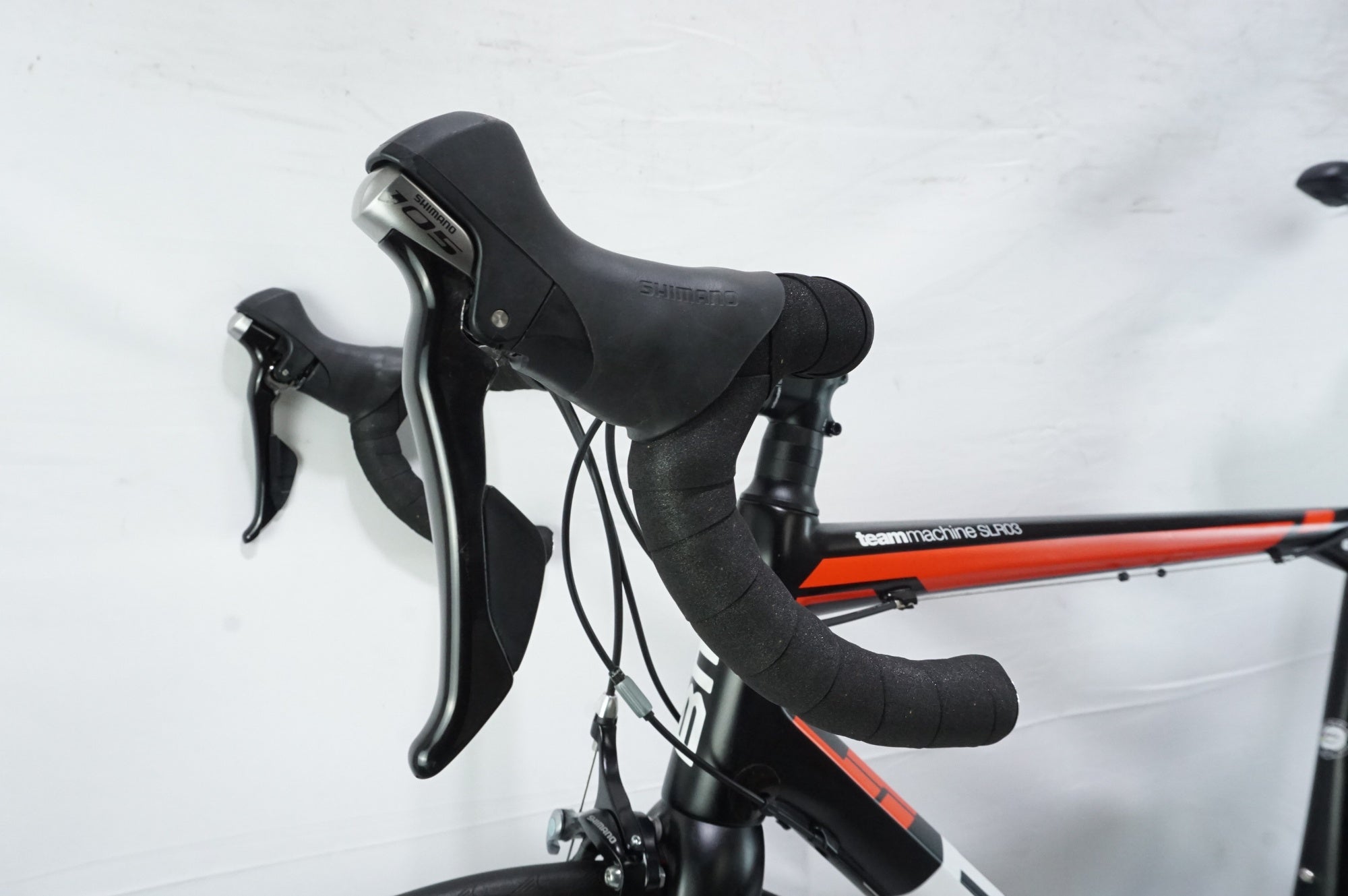 BMC 「ビーエムシー」 TEAMMACHINE SLR03 2015年モデル ロードバイク / 中目黒店