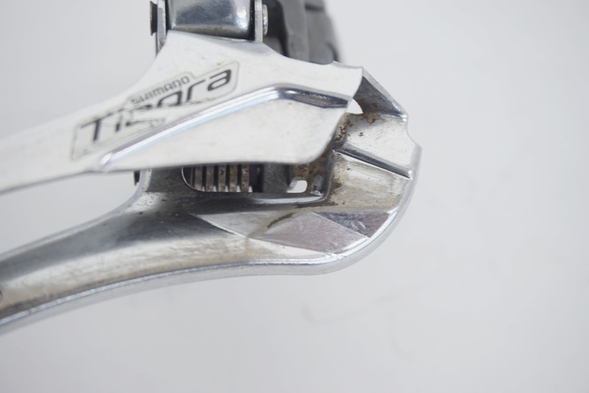 SHIMANO 「シマノ」 TIAGRA FD-4600 フロントディレイラー / 京都八幡店
