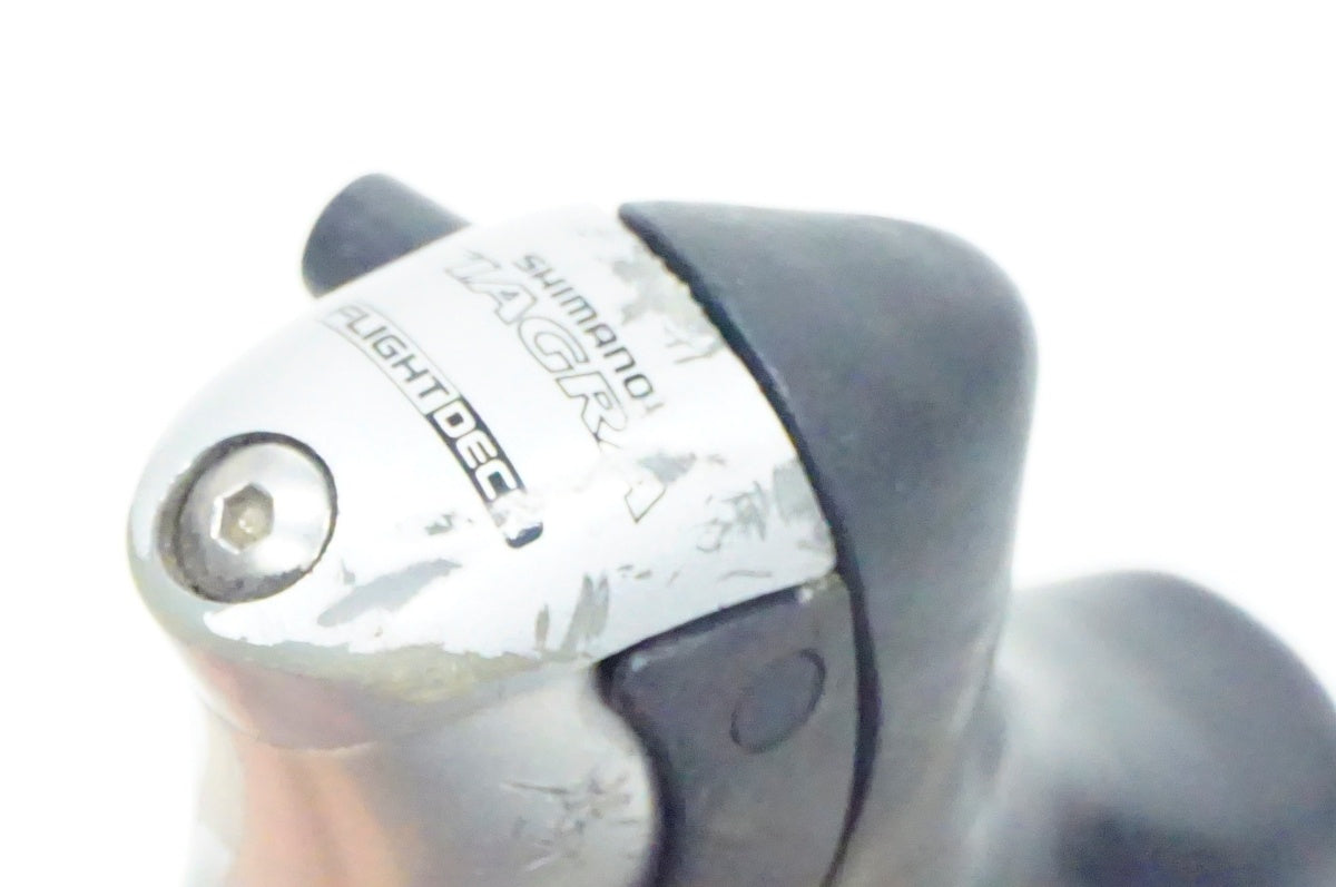 SHIMANO 「シマノ」 TIAGRA ST-4400 デュアルコントロールレバー / 名古屋大須店