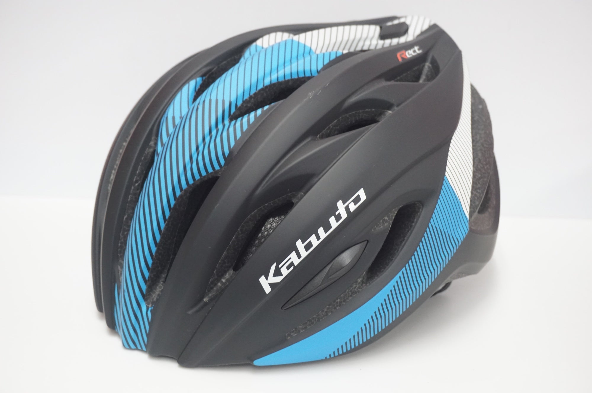 OGK KABUTO 「オージーケーカブト」 RECT M/L(57-60cm)サイズ ヘルメット / 福岡店