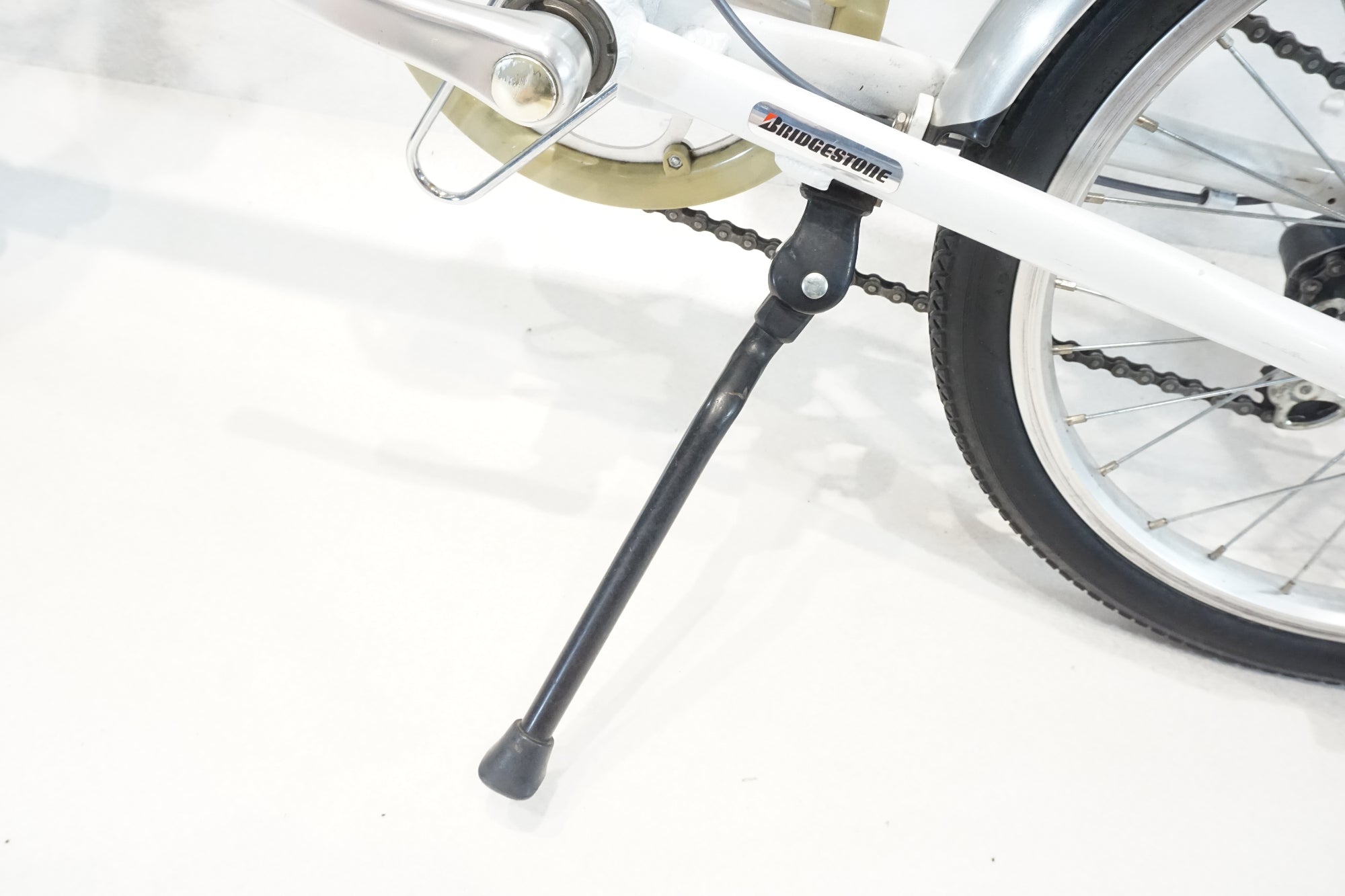 PANASONIC 「パナソニック」 TRANSIT LIGHT 2005年ごろモデル 16/18インチ 折り畳み自転車 / 横浜戸塚店