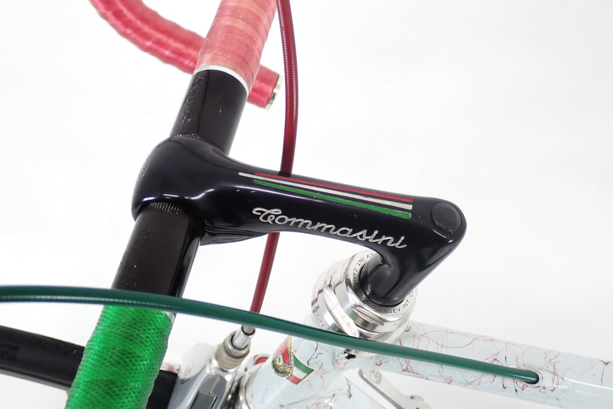 TOMMASINI 「トマジーニ」 SUPER PRESTAGE 年式不明 ロードバイク / 伊勢崎店