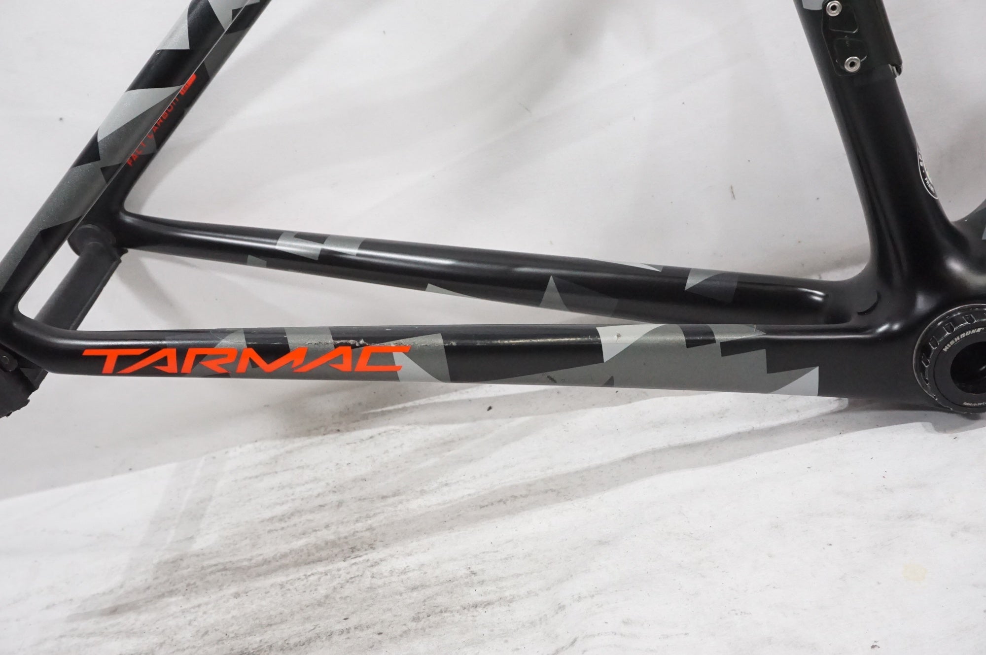 SPECIALIZED 「スペシャライズド」 S-WORKS TARMAC SL6 2018年モデル フレームセット / AKIBA店