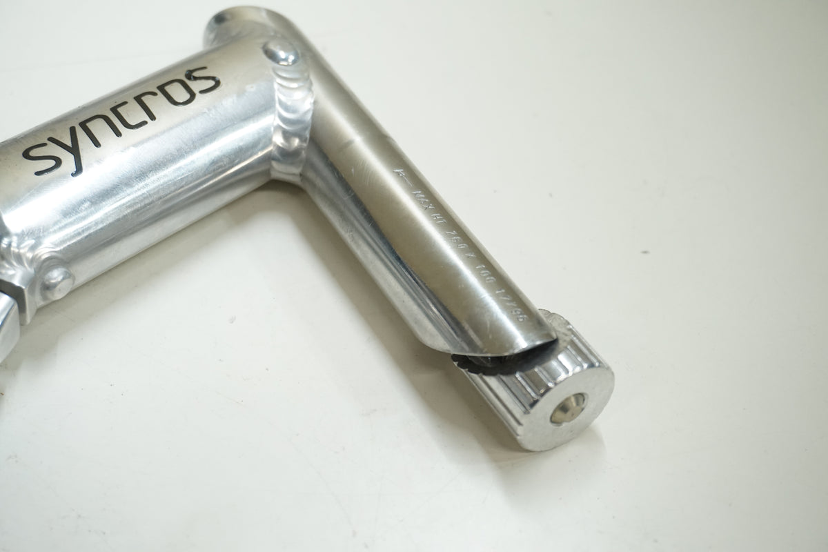 SYNCROS 「シンクロス」 φ26.0 100mm ステム / 大宮店