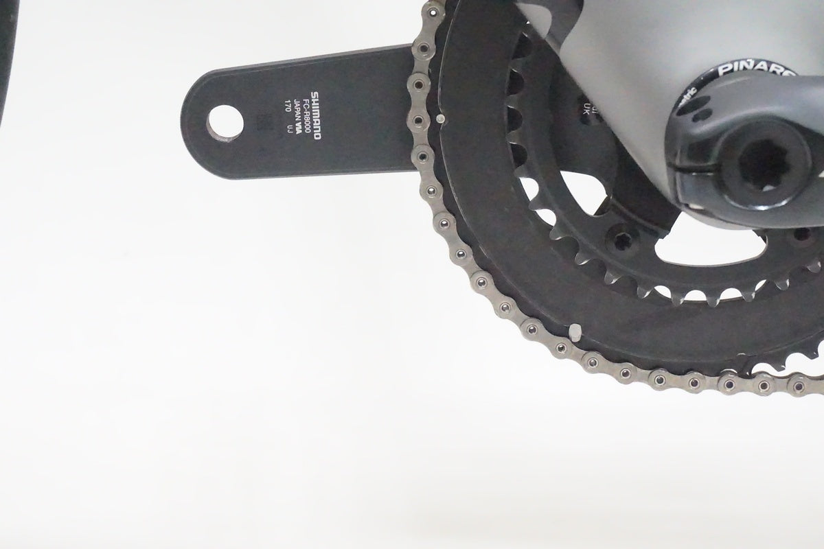 PINARELLO「ピナレロ」 PARIS DISK 2022年モデル ロードバイク / 京都西院店