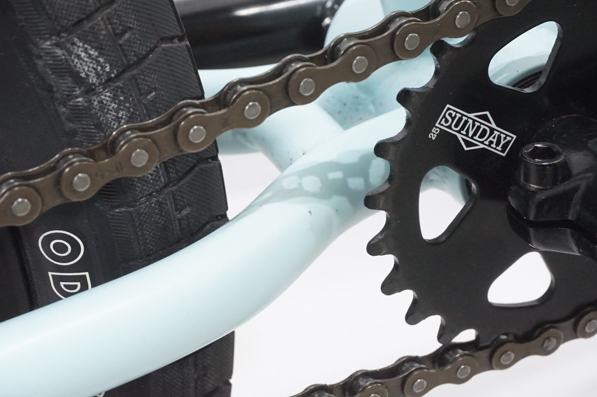 SUNDAY BIKES 「サンデーバイク」 FORECASTER 2022年モデル BMX / AKIBA店