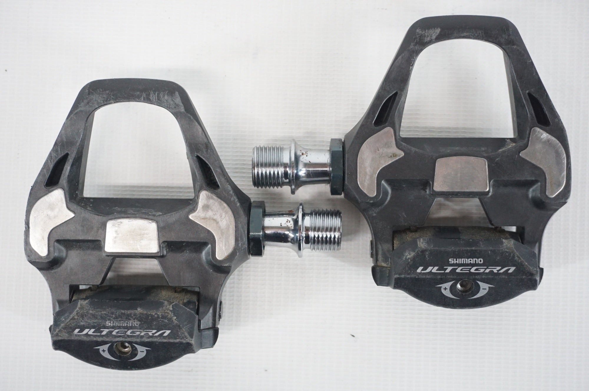SHIMANO 「シマノ」 ULTEGRA PD-6700-C ペダル / バイチャリ阪急塚口店 