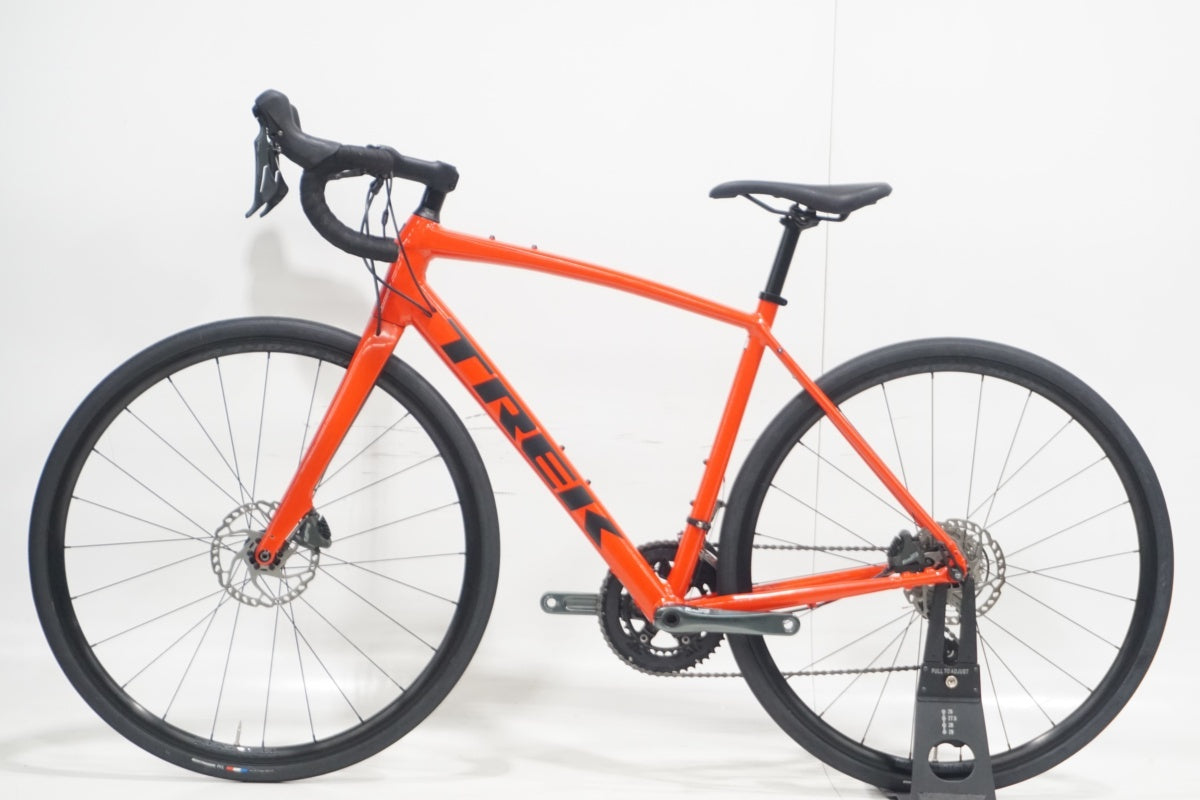 TREK 「トレック」 DOMANE AL4 DISC GEN3 2020年モデル ロードバイク / 滋賀大津店