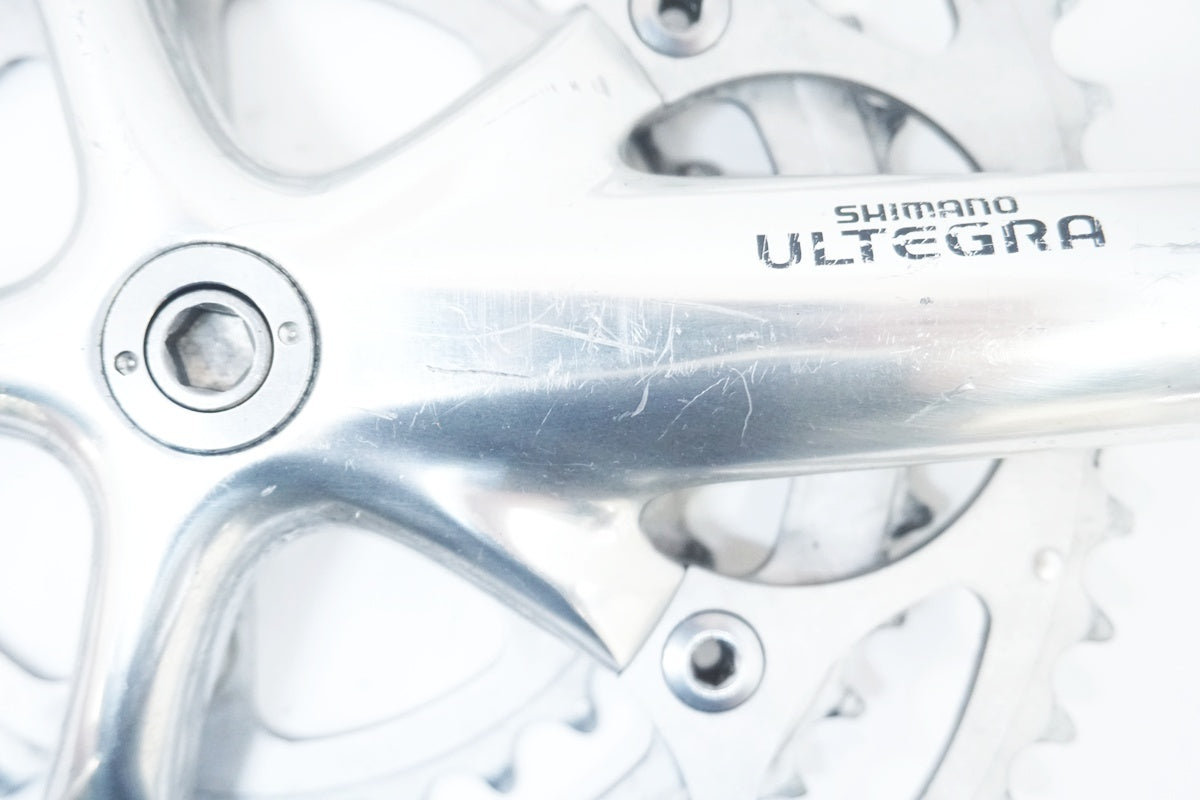 SHIMANO 「シマノ」 ULTEGRA FC-6503 52-42-30T 172.5mm クランク / 大阪美原北インター店