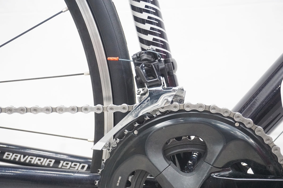 CORRATEC 「コラテック」 DOLOMITI 105 2023年モデル ロードバイク/ 大阪美原北インター店