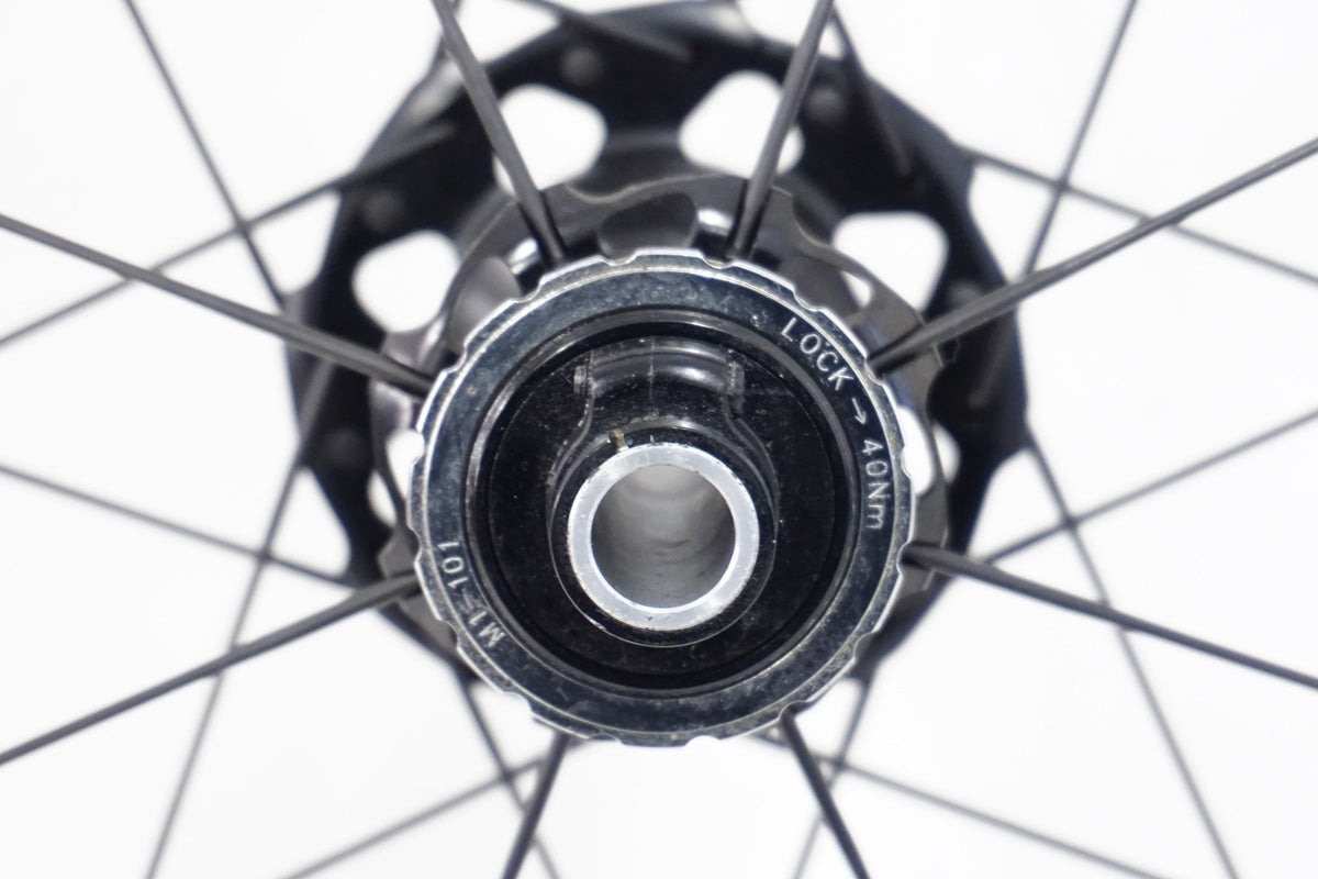 CAMPAGNOLO「カンパニョーロ」 SHAMAL CARBON DB ホイールセット / 浜松店