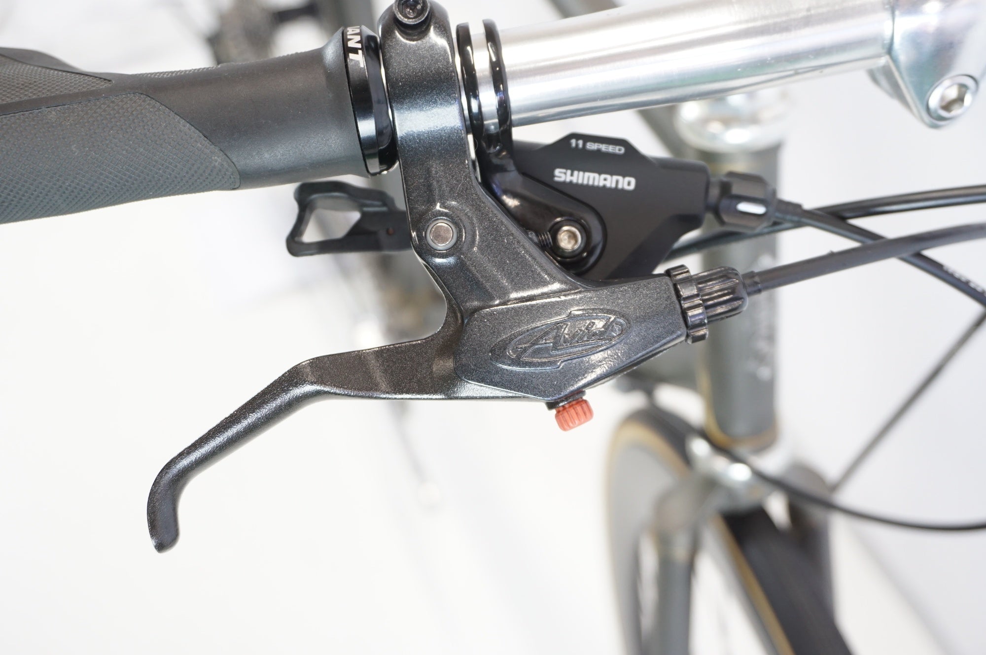 EBS 「イービーエス」 NEEDLE 2017頃 フラットバーロード カスタム / 宇都宮店