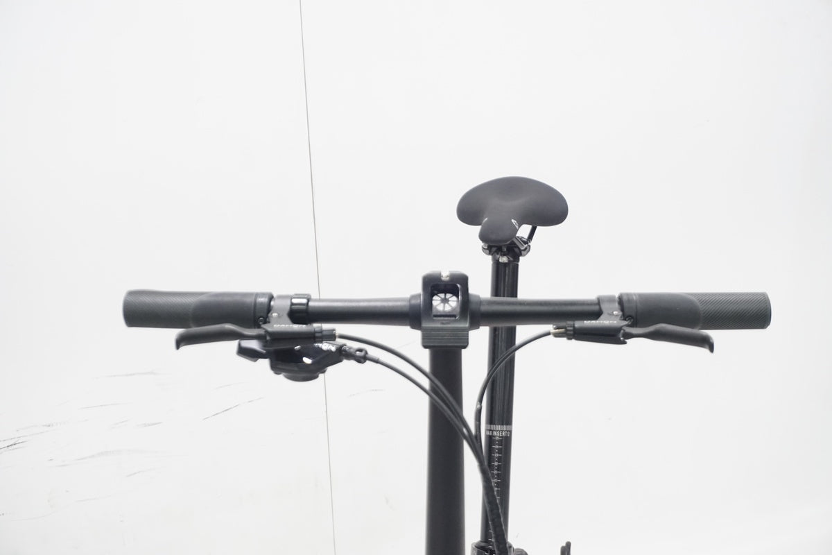 DAHON 「ダホン」 K3 2024年モデル 14インチ 折りたたみ自転車 / 滋賀大津店