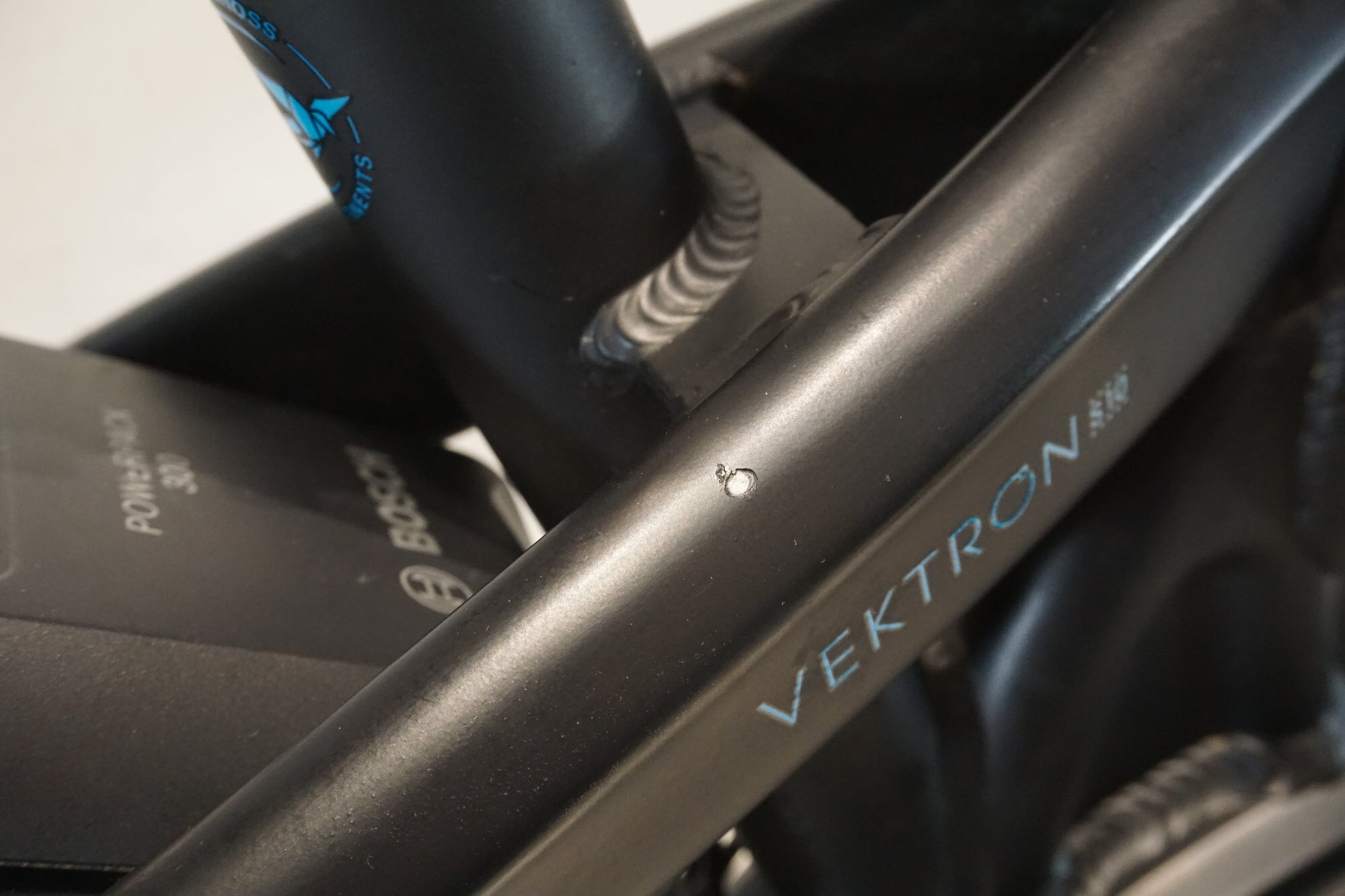 TERN 「ターン」 VEKTRON S10 2021年モデル 20インチ 折り畳み 電動アシスト自転車 / 横浜戸塚店