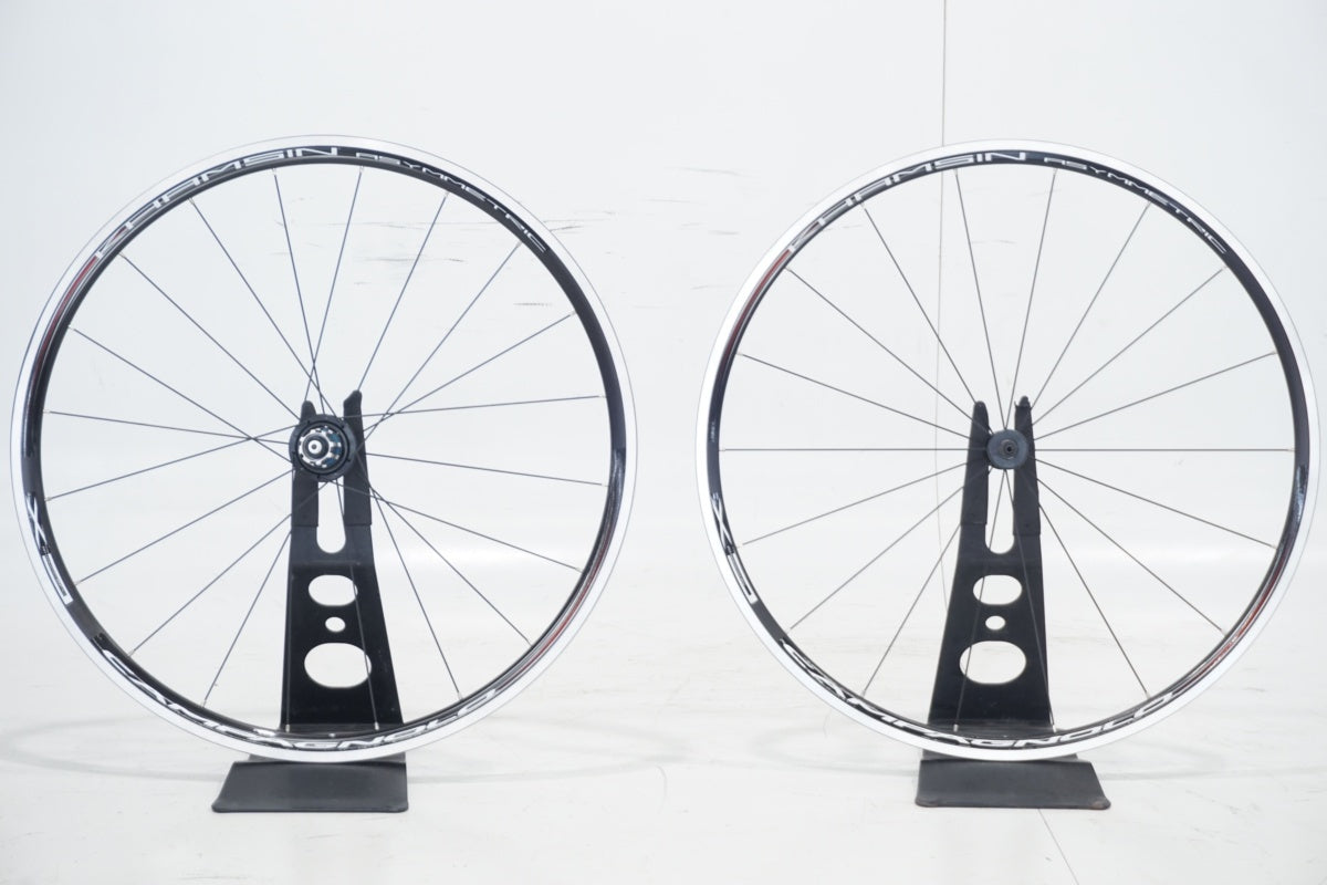 Campagnolo Khamsin 700C 完組ホイール CAMPAGNOLO 「カンパニョーロ」 KHAMSIN CX カンパフリー ホイール