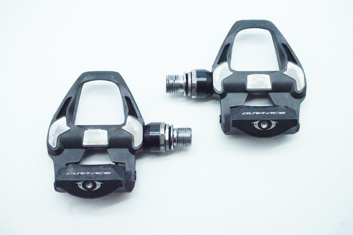 SHIMANO「シマノ」 DURA-ACE PD-R9100 ペダル/ 京都西院店