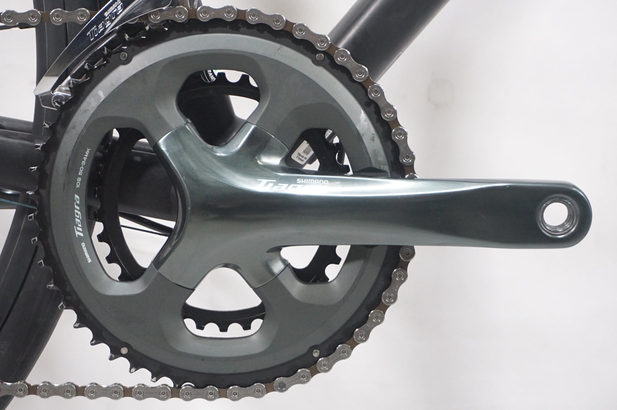 TREK 「トレック」 EMONDA ALR 4 DISC 2020年モデル ロードバイク / AKIBA店