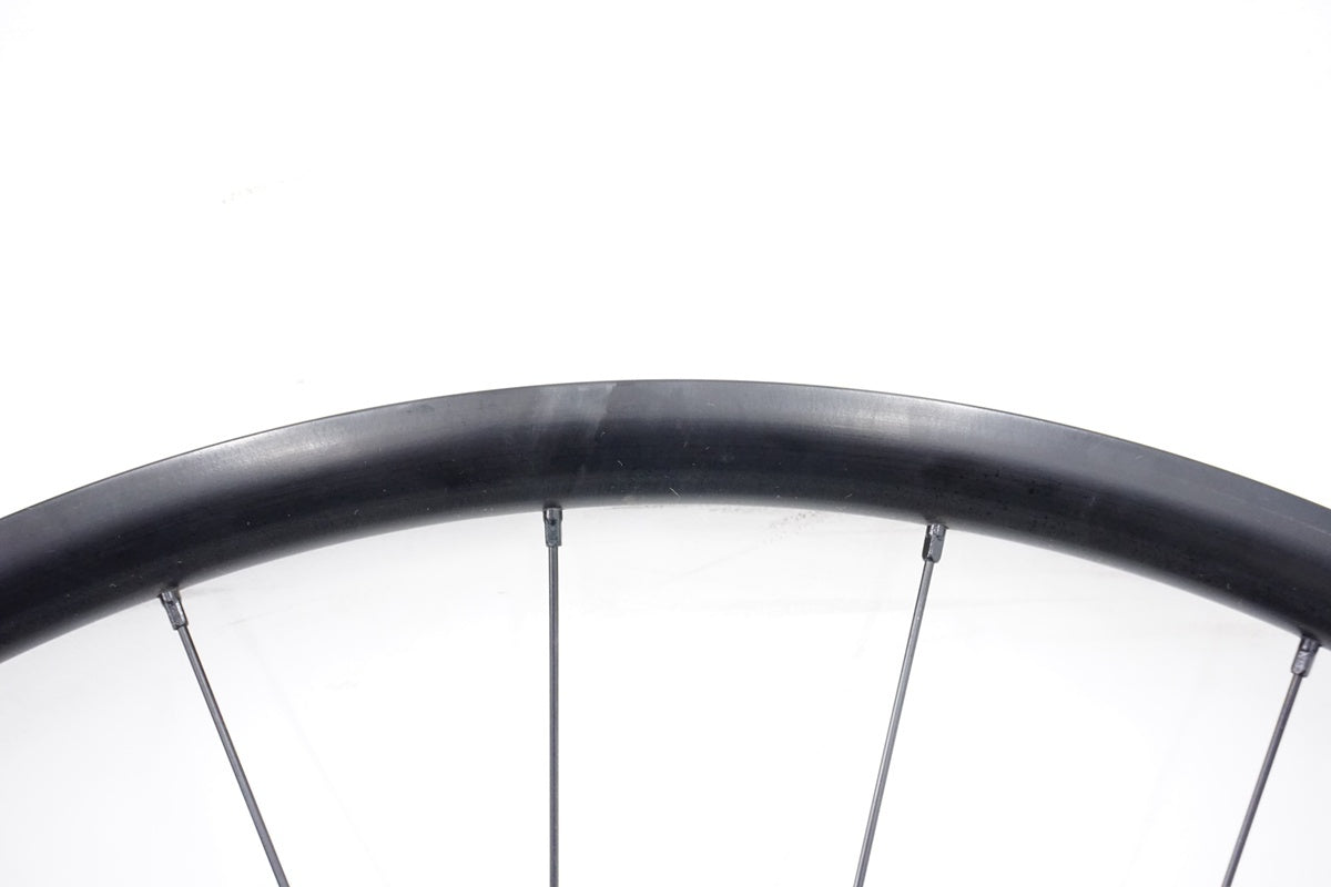 BONTRAGER 「ボントレガー」 PARADIGM SL シマノ11速 ホイールセット / 浜松店