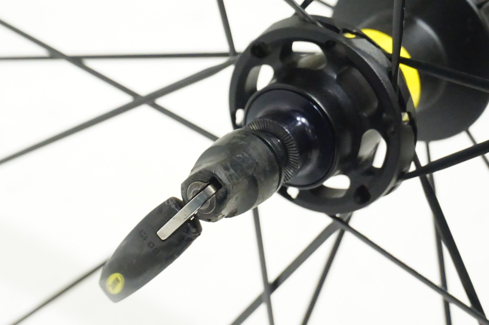 MAVIC 「マビック」 COSMIC SLR 40 シマノ11速 ホイールセット / 浜松店