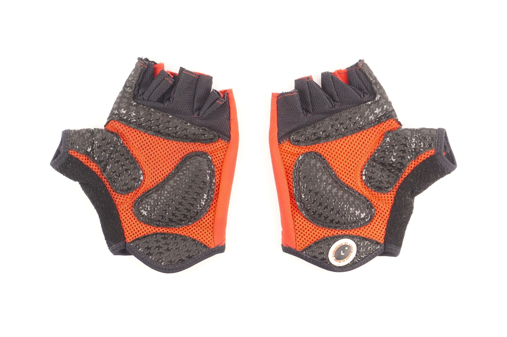 ASSOS 「アソス」 SUMMERGLOVES S7 ショートフィンガー サイズL グローブ / 中目黒店