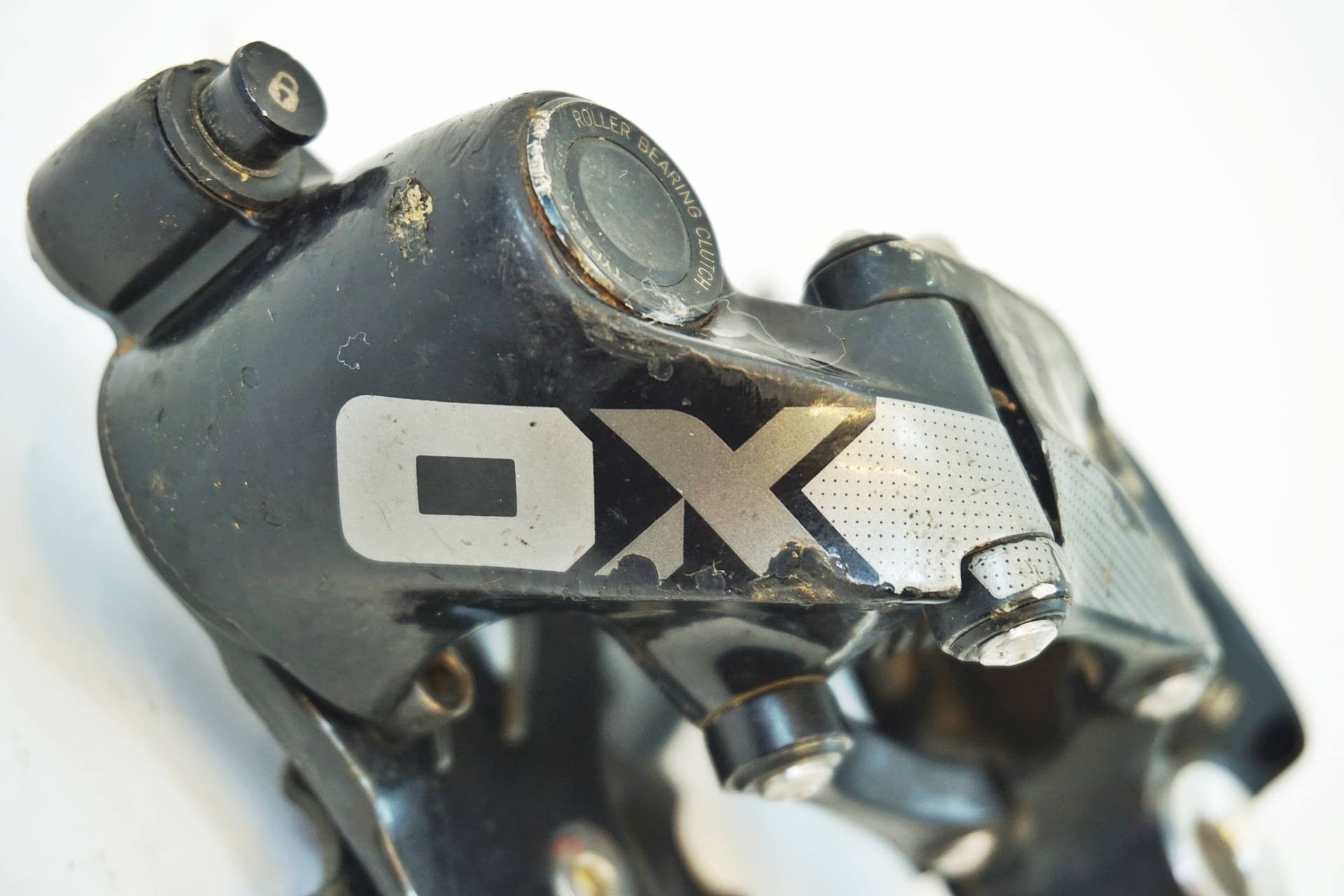 SRAM 「スラム」 X0 11S リアディレイラー / 有明ガーデン店