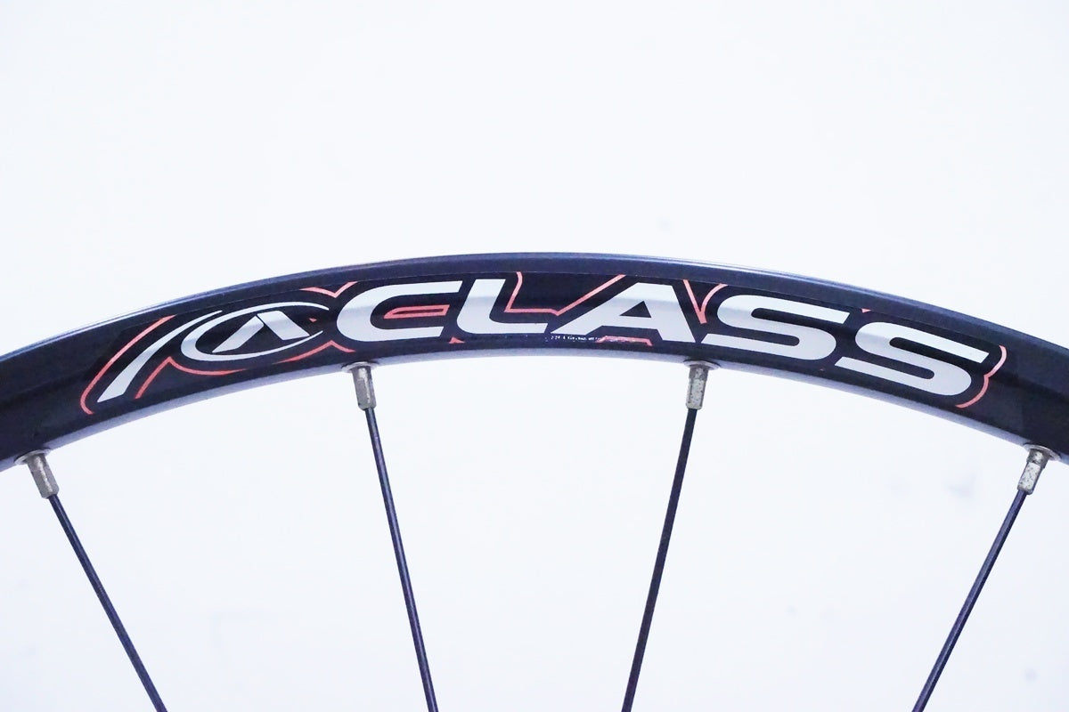 A-CLASS「エークラス」 VETRAX D6 シマノフリー 8-9速 26インチ/ 京都西院店