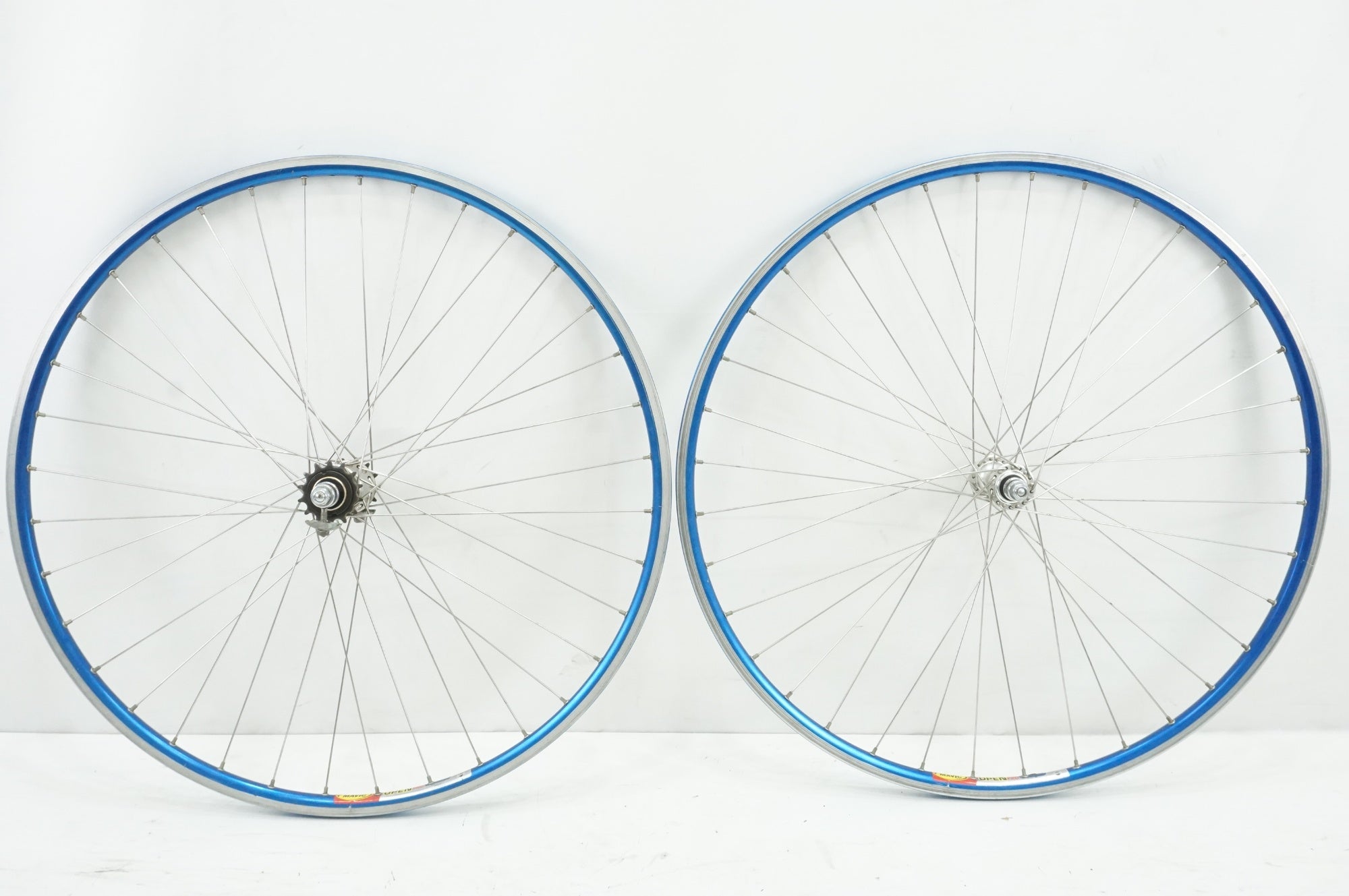 MAVIC 「マビック」 OPEN PRO / SHIMANO DURA-ACE ピスト ホイールセット / 大宮店