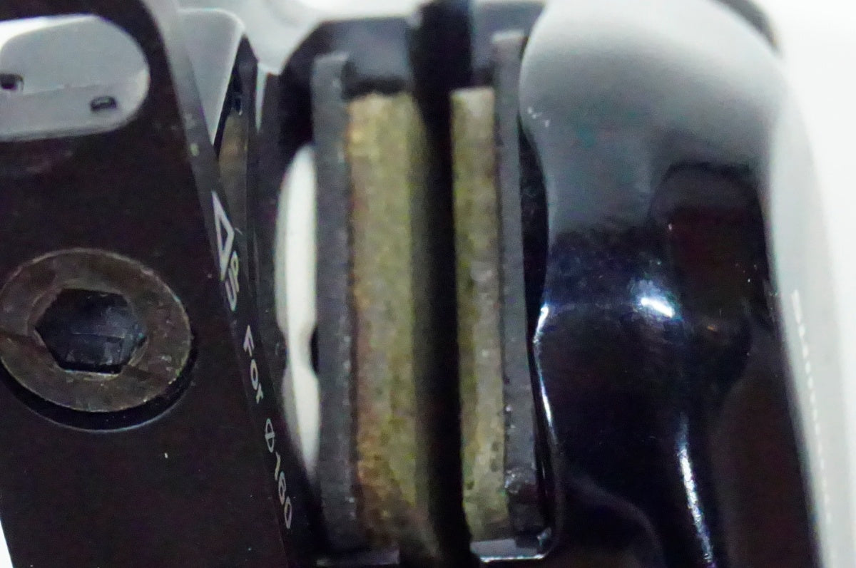 SHIMANO 「シマノ」 DURA-ACE BR-R9170 ディスクブレーキキャリパーセット / 名古屋大須店