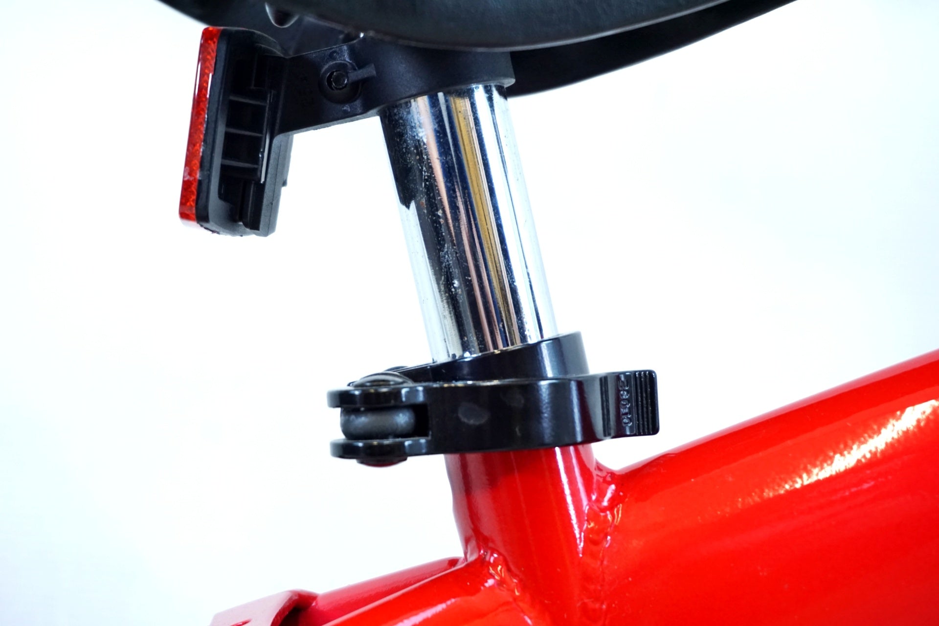 ビタミンiファクトリー 「ビタミンアイファクトリー」 へんしんバイク 2017年頃 キッズバイク / 有明ガーデン店