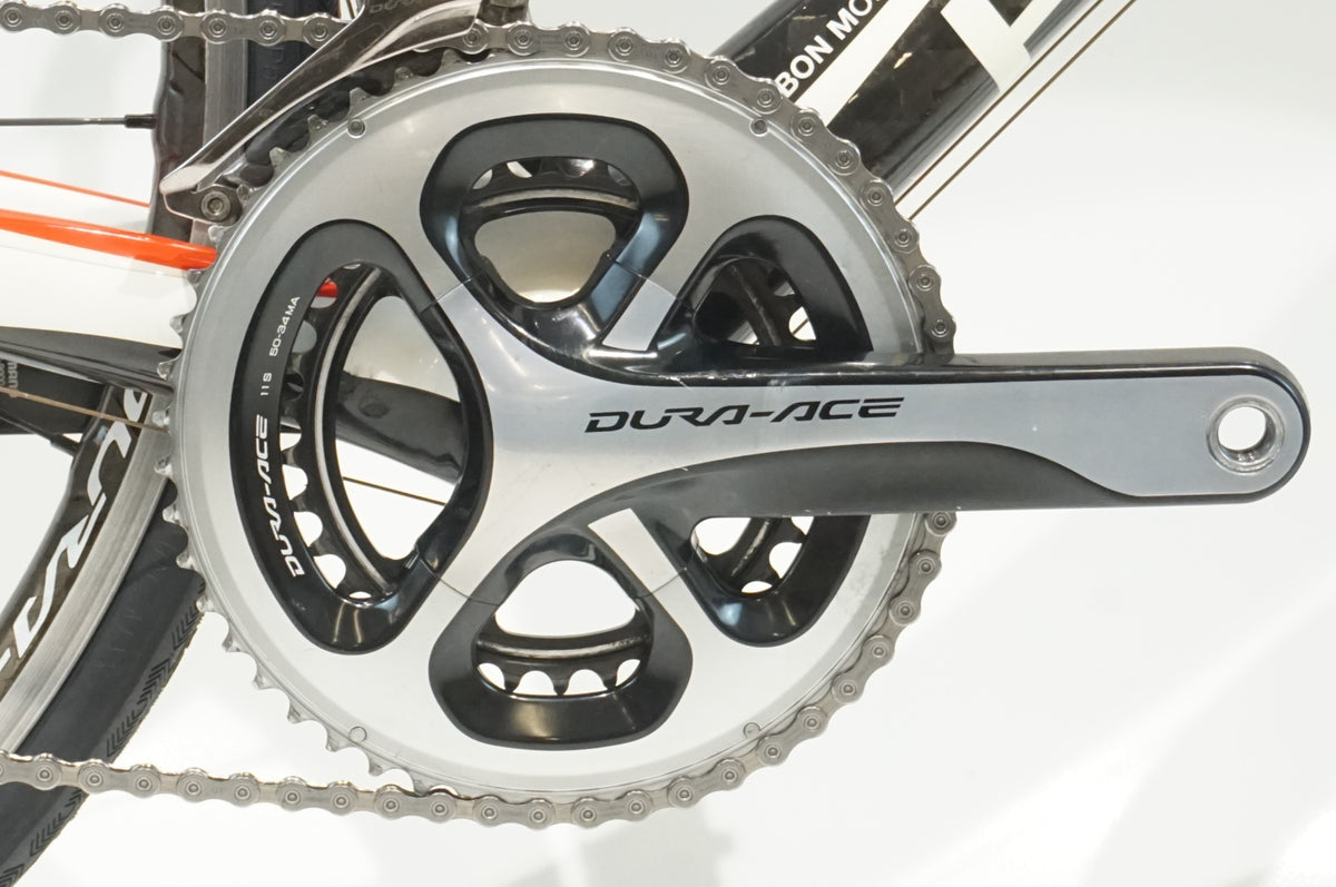 PINARELLO 「ピナレロ」 FP QUATTRO 2011年モデル ロードバイク / 浜松店