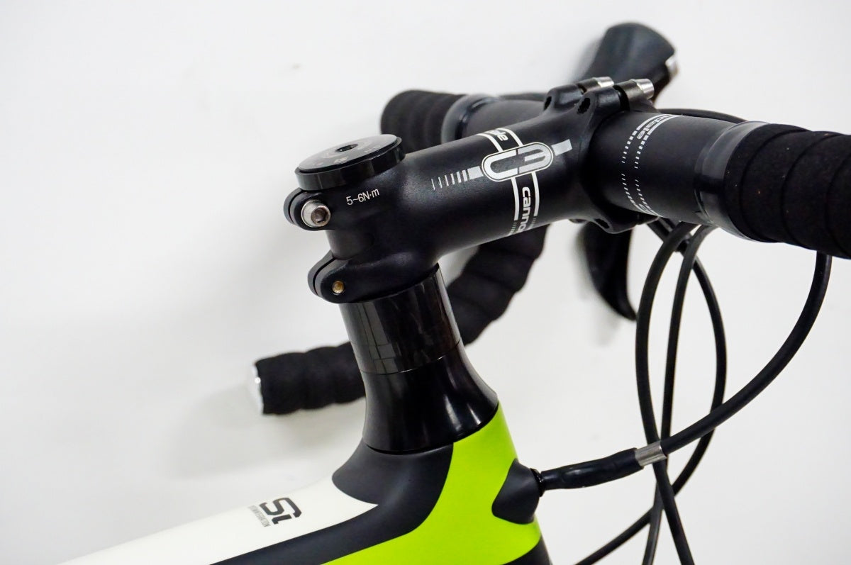 CANNONDALE 「キャノンデール」 SYNAPSE CARBON 105 2016年モデル ロードバイク / 名古屋大須店
